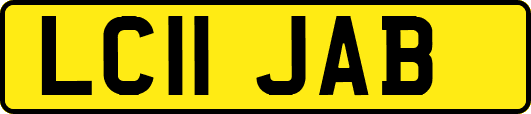 LC11JAB
