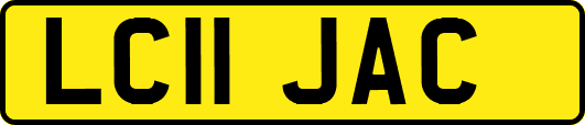 LC11JAC