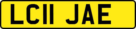 LC11JAE