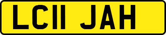 LC11JAH