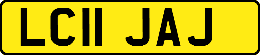 LC11JAJ