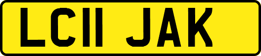LC11JAK
