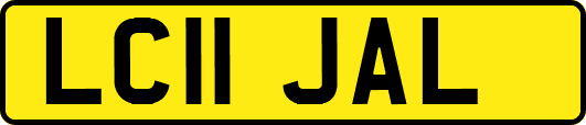 LC11JAL