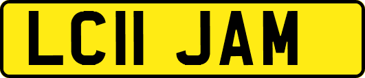 LC11JAM