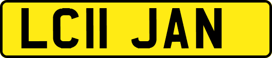 LC11JAN