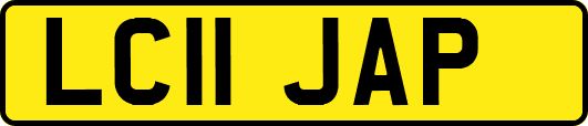 LC11JAP