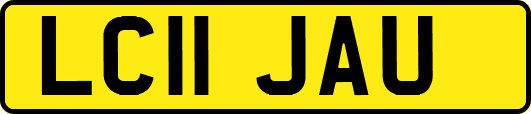LC11JAU