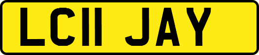 LC11JAY