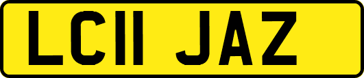 LC11JAZ