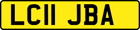 LC11JBA