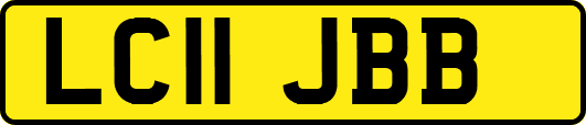 LC11JBB