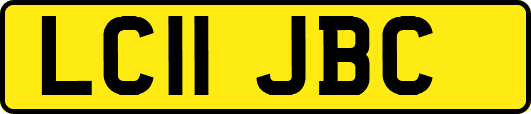 LC11JBC