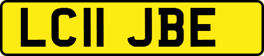 LC11JBE