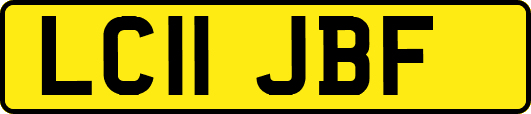 LC11JBF