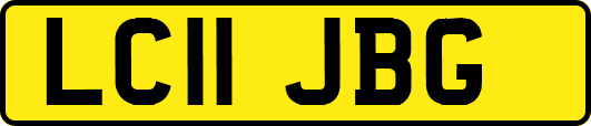 LC11JBG