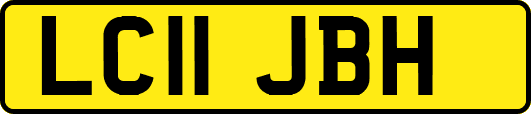 LC11JBH