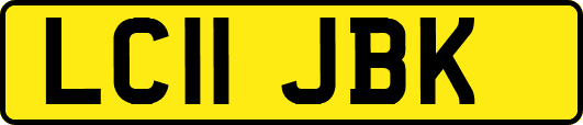 LC11JBK