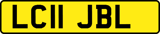 LC11JBL