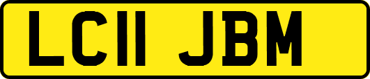 LC11JBM