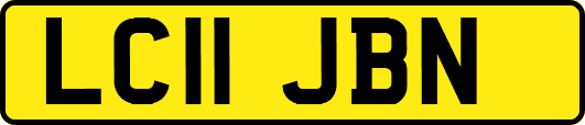 LC11JBN