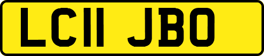 LC11JBO