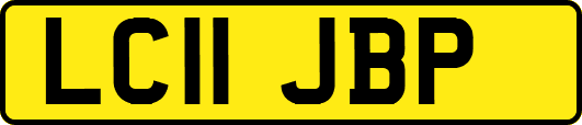LC11JBP