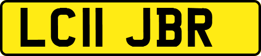 LC11JBR