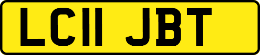 LC11JBT
