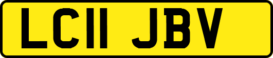 LC11JBV