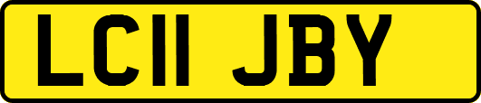 LC11JBY