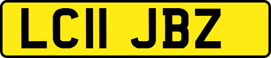LC11JBZ