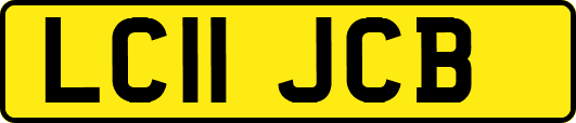 LC11JCB