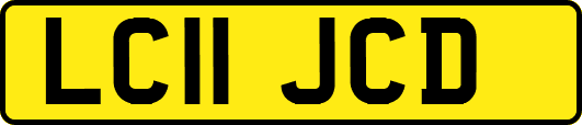 LC11JCD