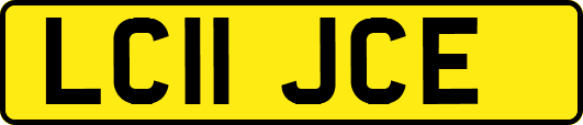 LC11JCE