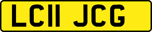 LC11JCG