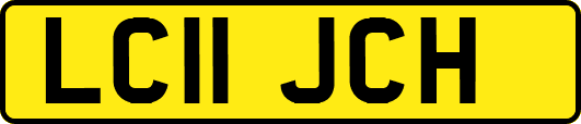 LC11JCH