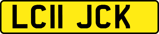 LC11JCK