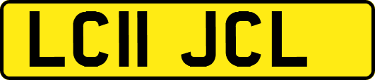 LC11JCL