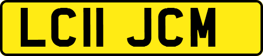 LC11JCM