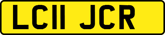 LC11JCR