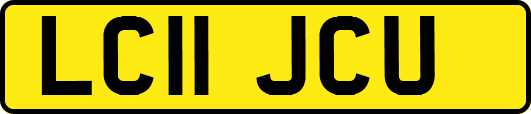 LC11JCU