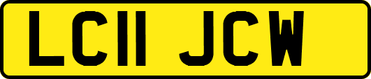 LC11JCW