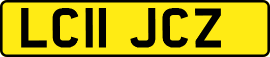 LC11JCZ