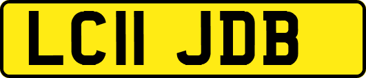 LC11JDB