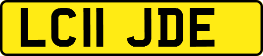 LC11JDE