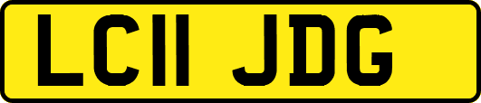 LC11JDG