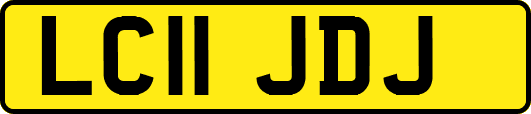 LC11JDJ