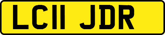 LC11JDR