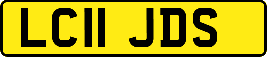 LC11JDS