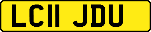 LC11JDU